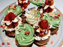 -BE BRIGHT KITCHEN(正佳广场店)