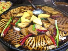 -夫子庙小吃广场(东牌楼店)