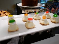 -西安高新希尔顿酒店·咖啡露台西餐厅