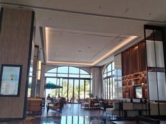 -海口喜来登酒店