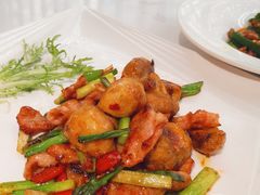 -周三的情书花园餐厅(江北店)