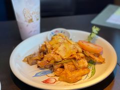 越式盐焗麻油鸡-大头虾越式风味餐厅(光明广场店)