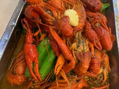 -曹胖子龙虾馆(黄桦路店)