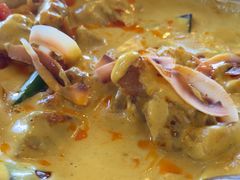 -南沙游艇会·大兵船餐厅