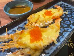 -晴季寿司(活力城店)