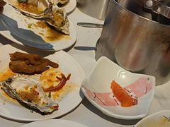 -领鲜活海鲜榴莲自助火锅(东门店)