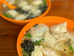 -阿麟馄饨(延长路店)