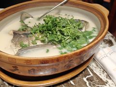 -风味小馆(天目湖宾馆店)