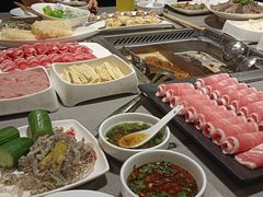 -海底捞火锅(金光华店)