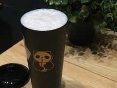 杨枝甘露-茶百道(中医大省医院店)