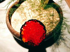 爆浆甜筒沙拉-绿茶餐厅(成都大悦城店)