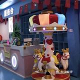 春日遛娃购物一条龙🐉，哪儿哪儿都不耽搁👍