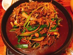 -小木屋米酒店总店