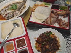 -海王府百姓家宴•海鲜饺子(东城店)