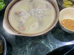 -齐海鱼圣深海石斑鱼火锅店(极地海洋世界店)