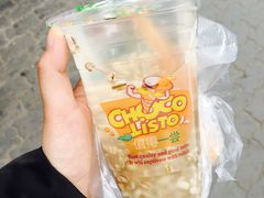 甜醅-德禄酸奶(莫家街店)