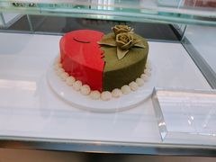 -麦雪尔甜品·生日蛋糕(新街口旗舰店)