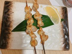 -小句号·精致料理(江南环球港店)