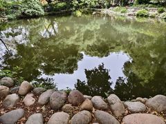-成都市活水公园