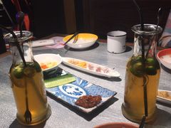 -探鱼·鲜青椒爽麻烤鱼(天河优托邦店)
