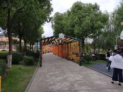 -安徒生童话乐园