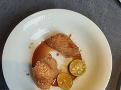 -南里山房·新淮扬菜(徐汇万科店)