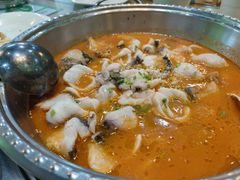 -李二鲜鱼火锅(冠县店)