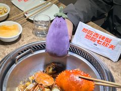 -七欣天香辣蟹火锅(苏州东大街店)