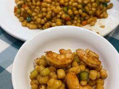 特色炒疙瘩-紫光园(劲松店)