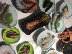 -海玥荟海鲜姿造自助餐厅(欧罗巴广场店)