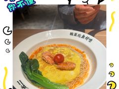 -新太二·鲜料川菜(晶耀前滩店)