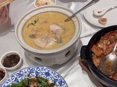 -九转小磨·非遗东北菜旗舰店