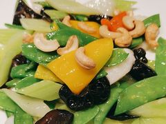 -高第街56号港式餐厅·精选(世茂广场宽厚里大明湖店)