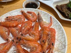-鹏城人家海鲜酒家·23年老字号(较场尾店)