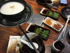 -盈田盈粥庄(博山东路店)