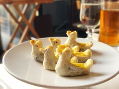 -四季民福烤鸭店(故宫店)