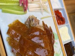 -满园烤鸭·春饼(沈北万达店)