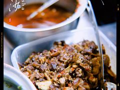 -李易面馆(树木岭店)