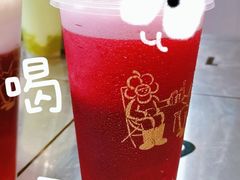 -喜茶(永旺梦乐城店)