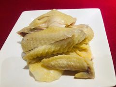 -老吉士酒家(天平路店)