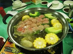 -乌记鲜活牛肉城(金砂东路店)