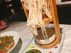 -蔴将·川菜(黄龙万科店)