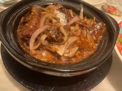 -新世界餐厅(万达店)