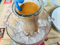 -香港新曜记茶餐厅(万泰城店)