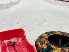 -哈尔滨热雪奇迹