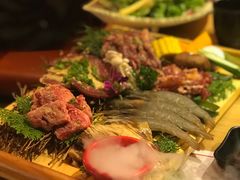 -黑牛の場(兴隆大奥莱店)