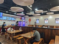 -老陕兄弟(彩虹新城店)