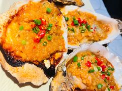 -巴厘龙虾·榜首油焖大虾(音乐学院·沿江酒馆店)