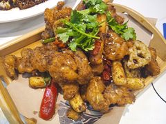 -简小姐·上海餐厅(长城大厦店)