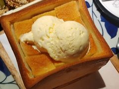 -绿茶餐厅(布吉万象汇店)